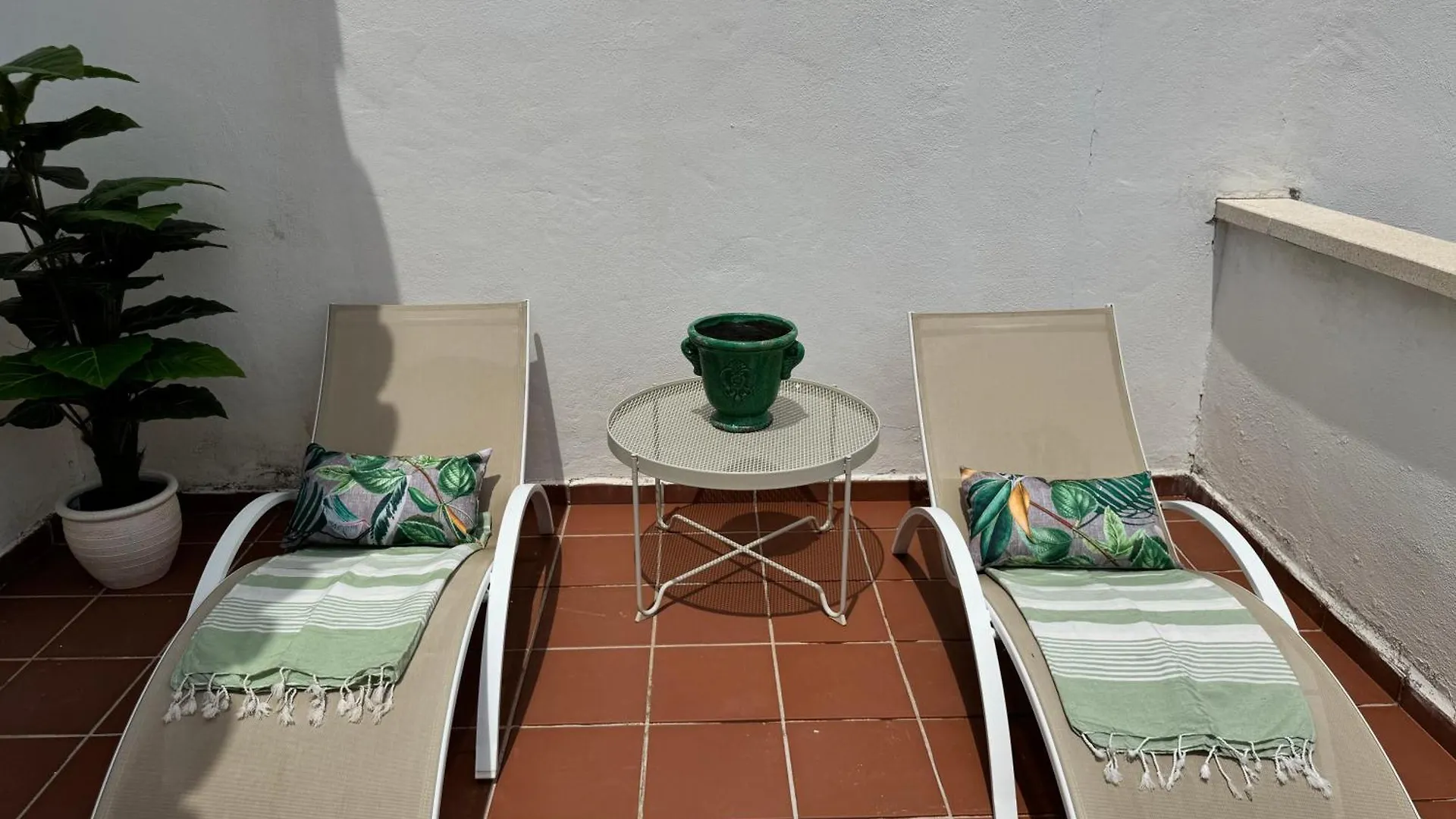 La Dama De Noche Penthouse - Eaw Homes Marbella Spain