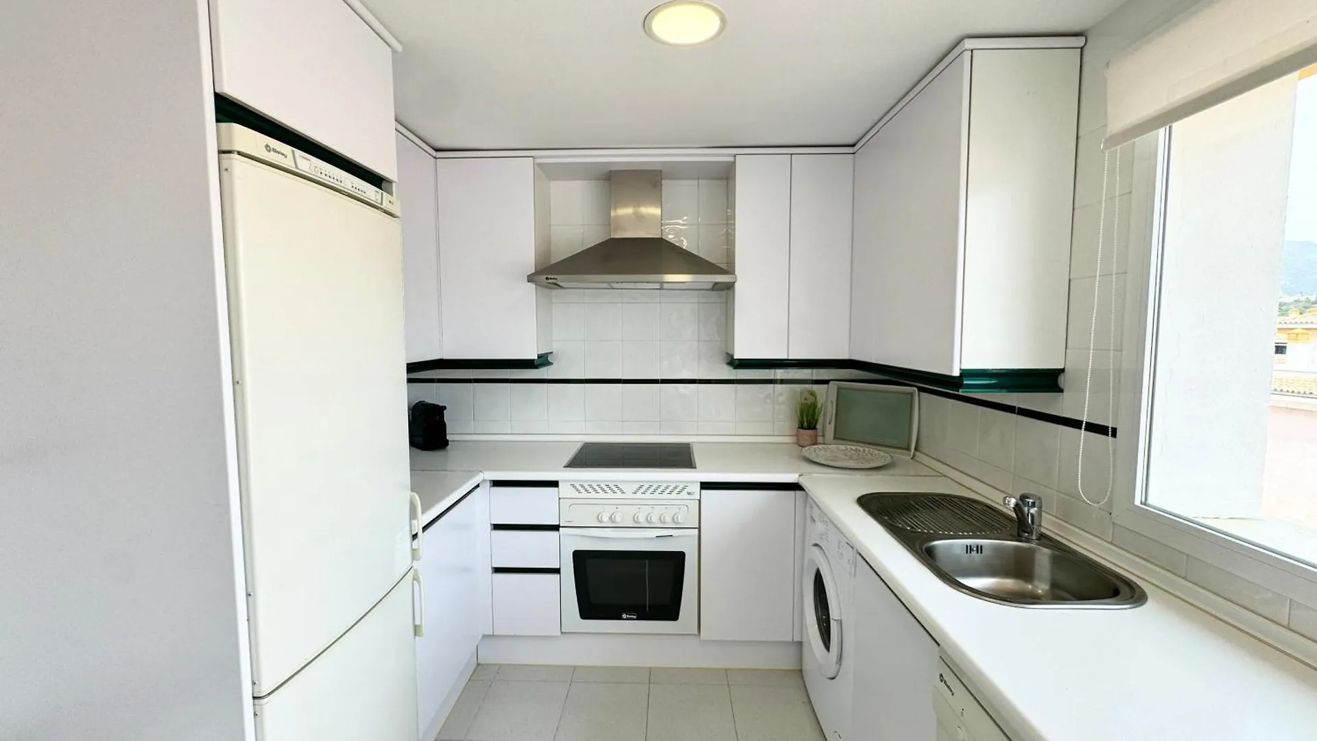 La Dama De Noche Penthouse - Eaw Homes Marbella Apartment