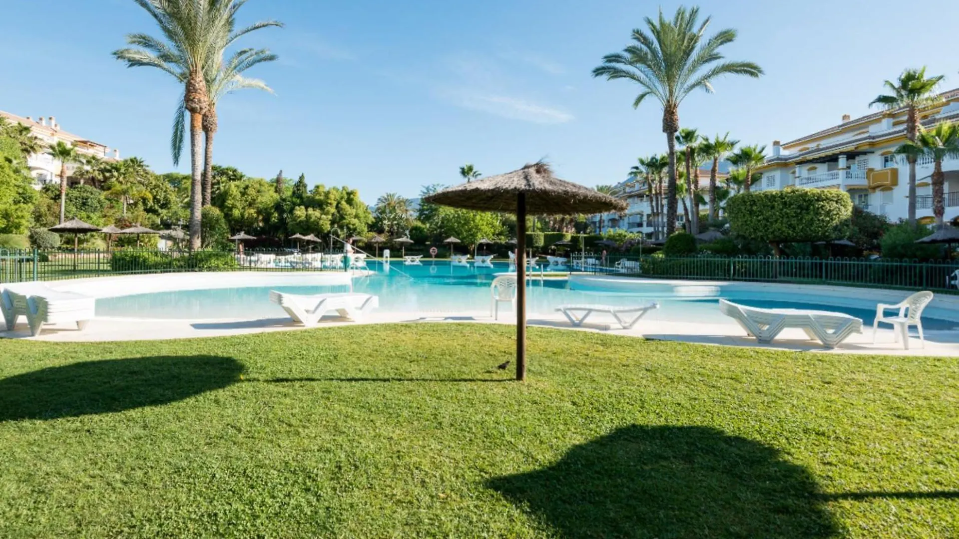 La Dama De Noche Penthouse - Eaw Homes Marbella 0*,