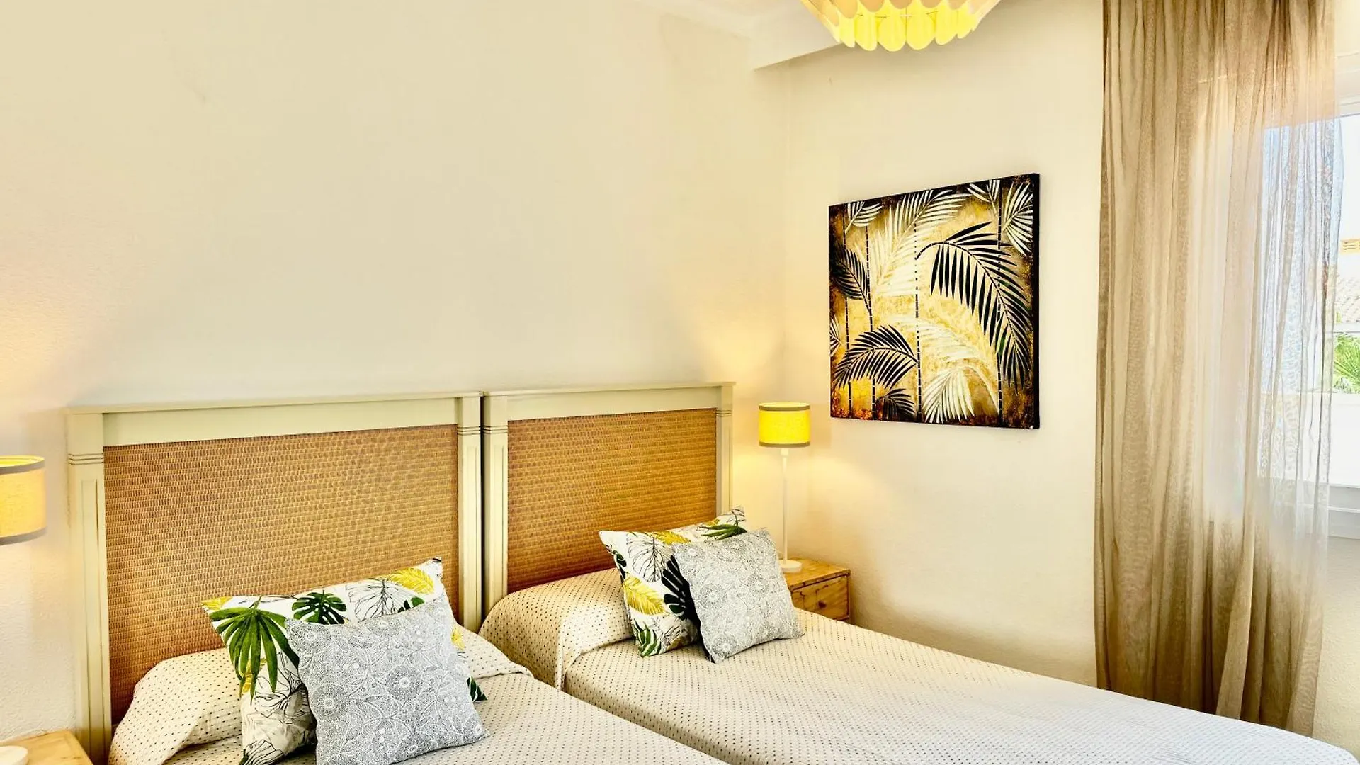 Apartment La Dama De Noche Penthouse - Eaw Homes Marbella Spain