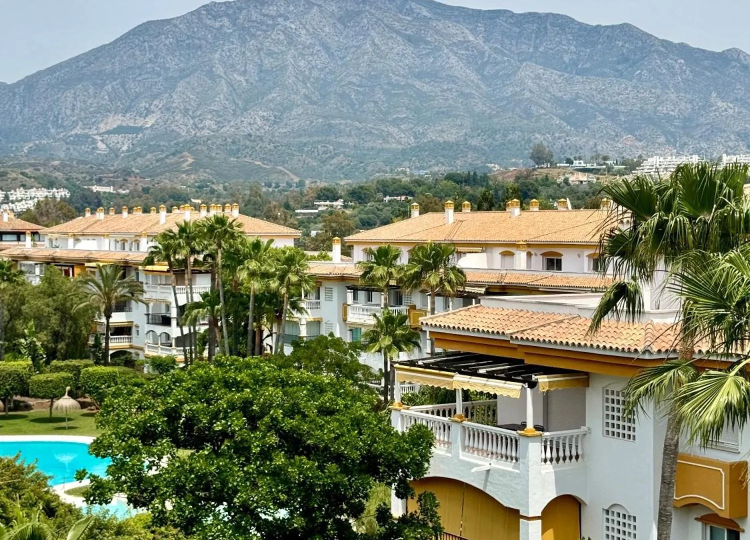 La Dama De Noche Penthouse - Eaw Homes Marbella 0*,