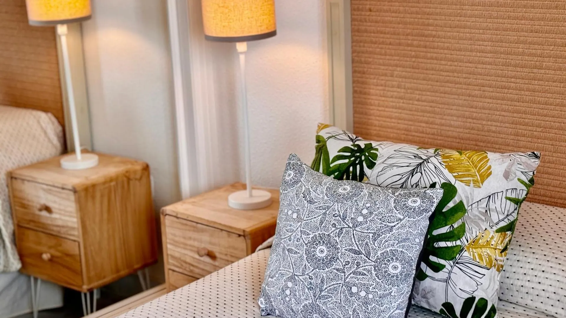 La Dama De Noche Penthouse - Eaw Homes Marbella Apartment