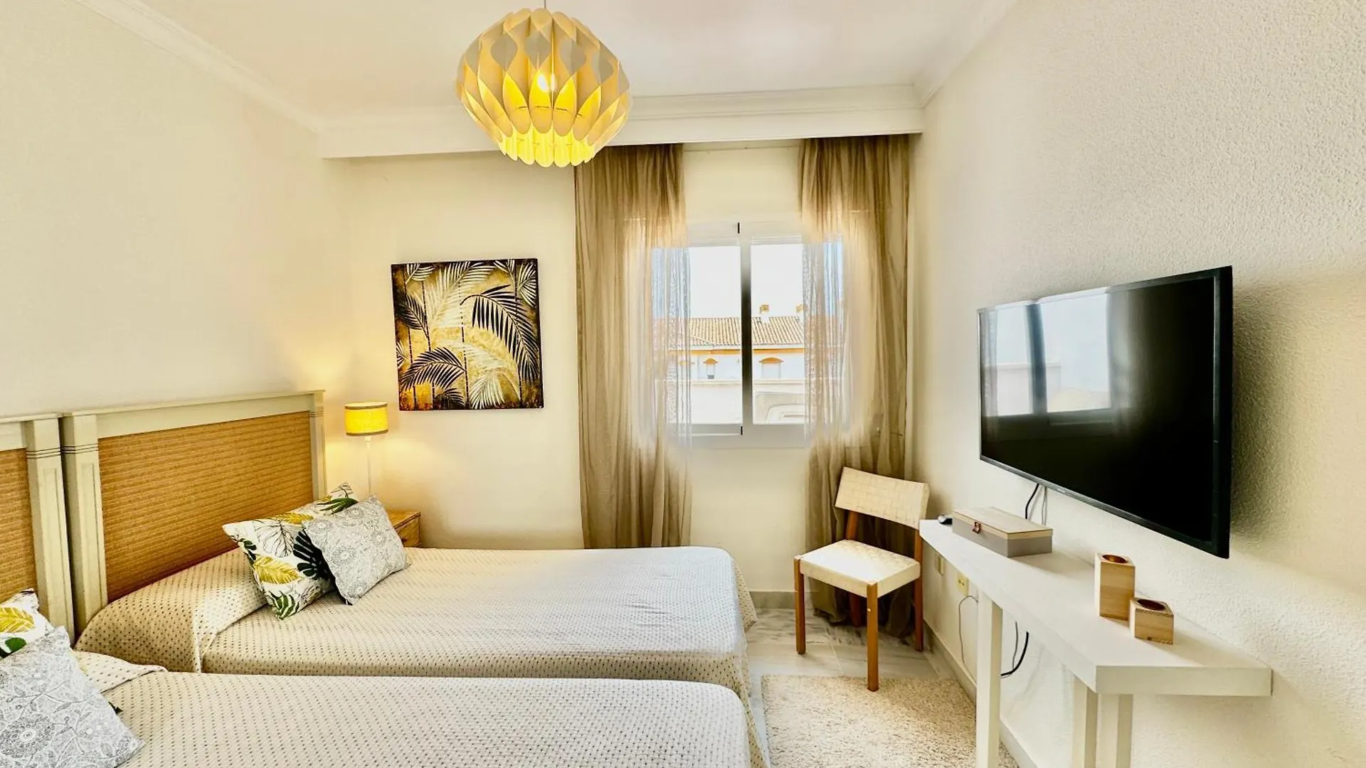 La Dama De Noche Penthouse - Eaw Homes Marbella