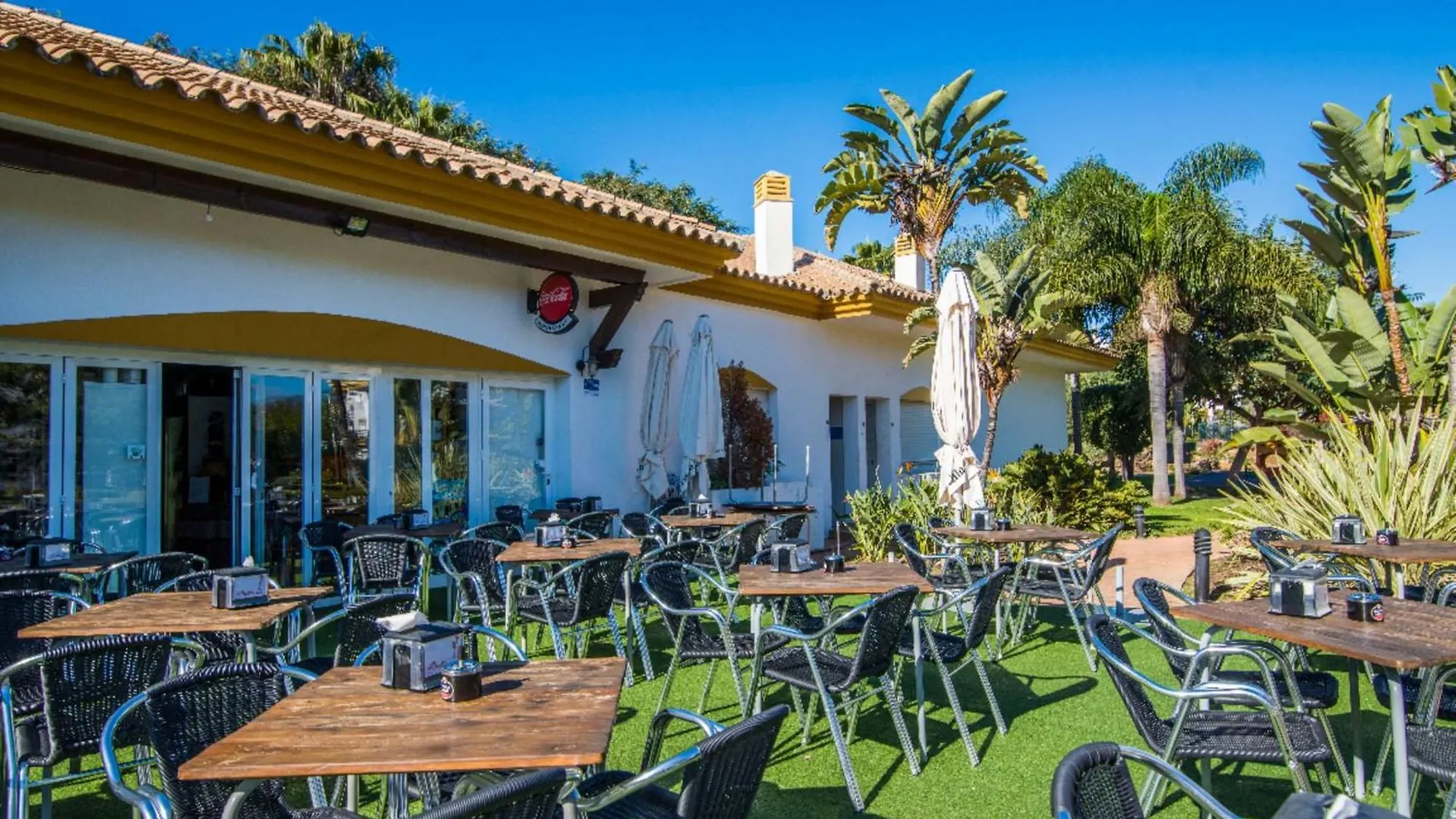 La Dama De Noche Penthouse - Eaw Homes Marbella