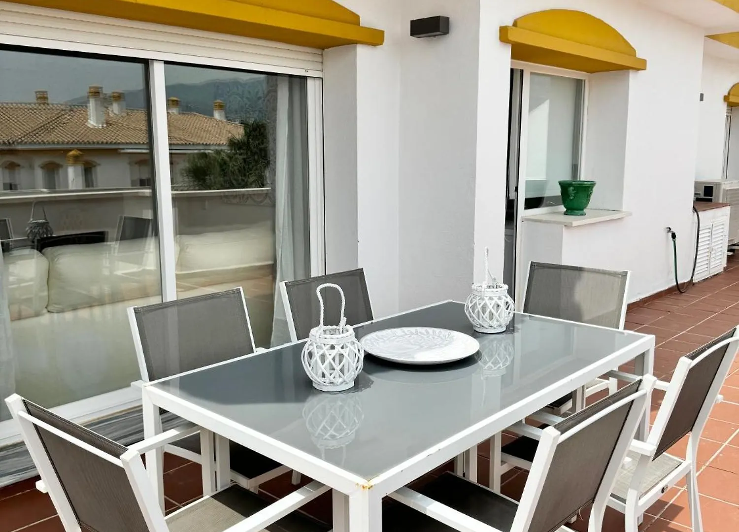 La Dama De Noche Penthouse - Eaw Homes Marbella 0*,  Spain