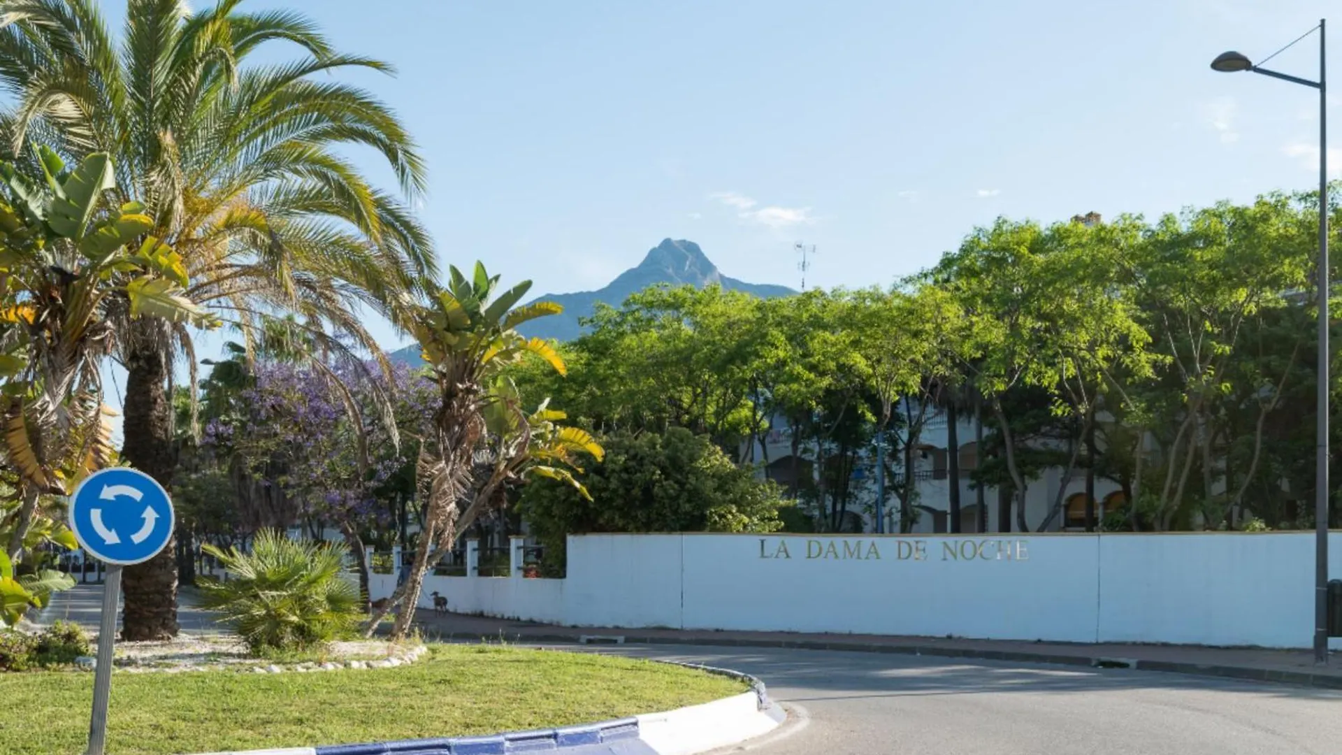 Apartment La Dama De Noche Penthouse - Eaw Homes Marbella
