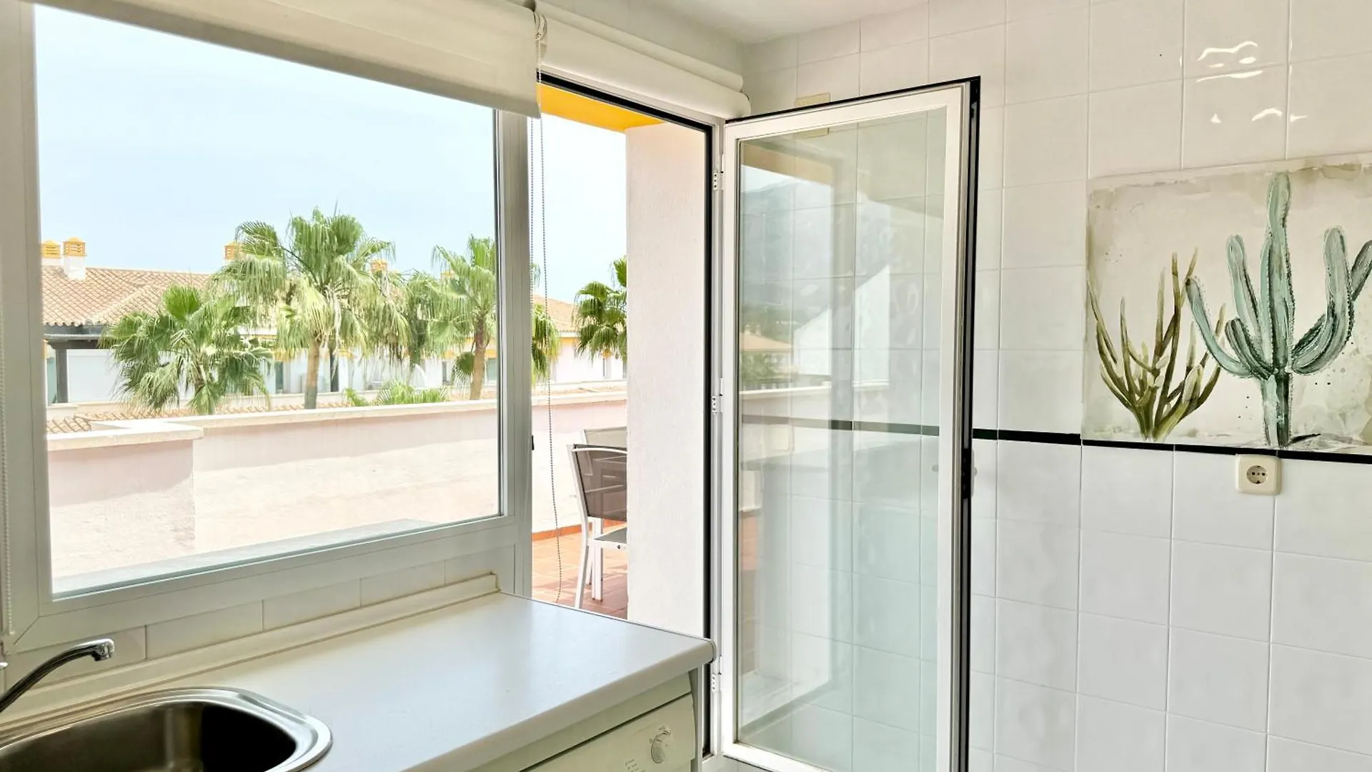 Apartment La Dama De Noche Penthouse - Eaw Homes Marbella