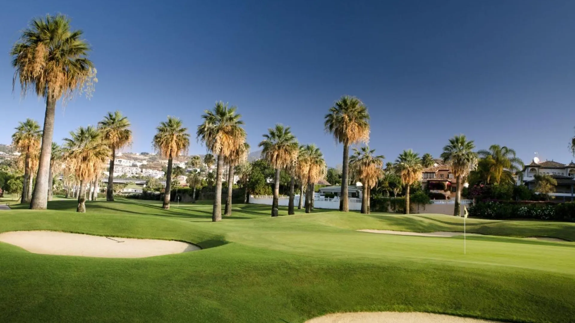 La Dama De Noche Penthouse - Eaw Homes Marbella Apartment