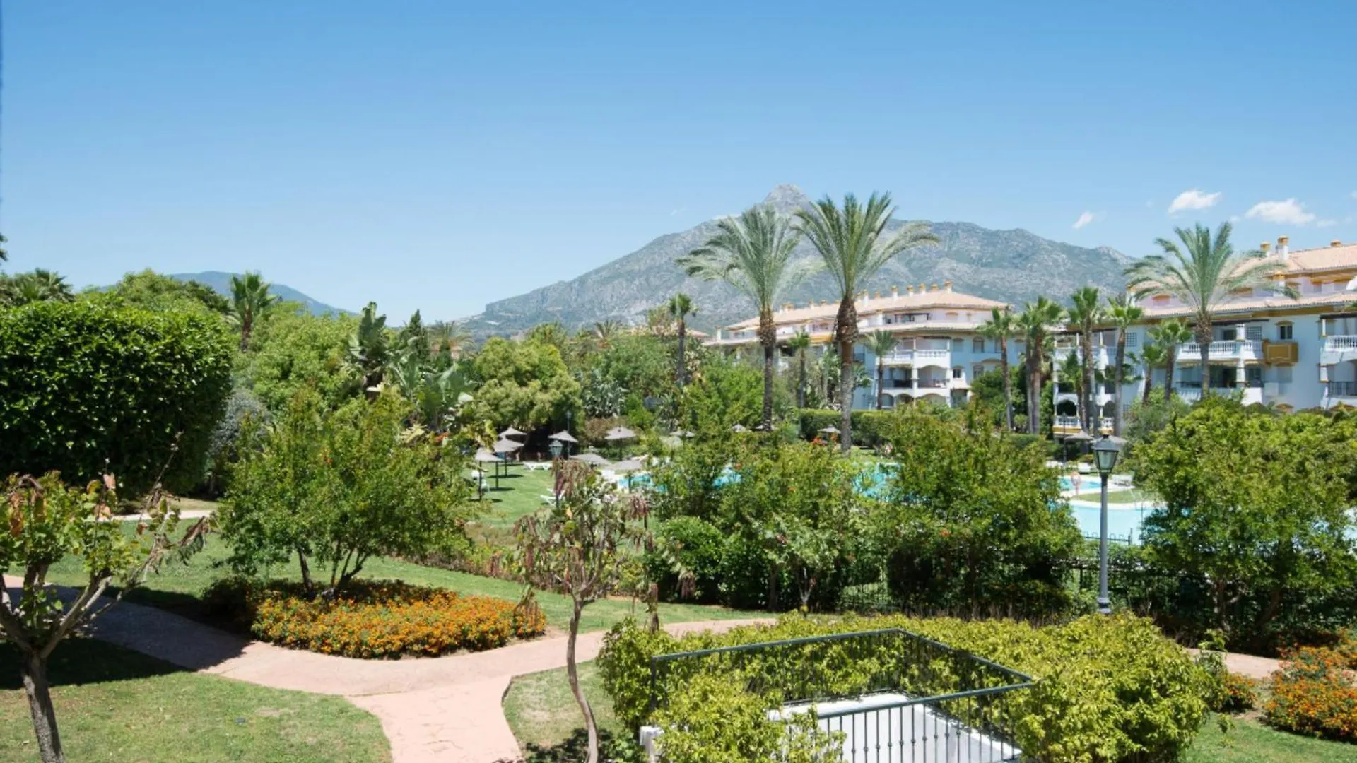 La Dama De Noche Penthouse - Eaw Homes Marbella 0*,  Spain