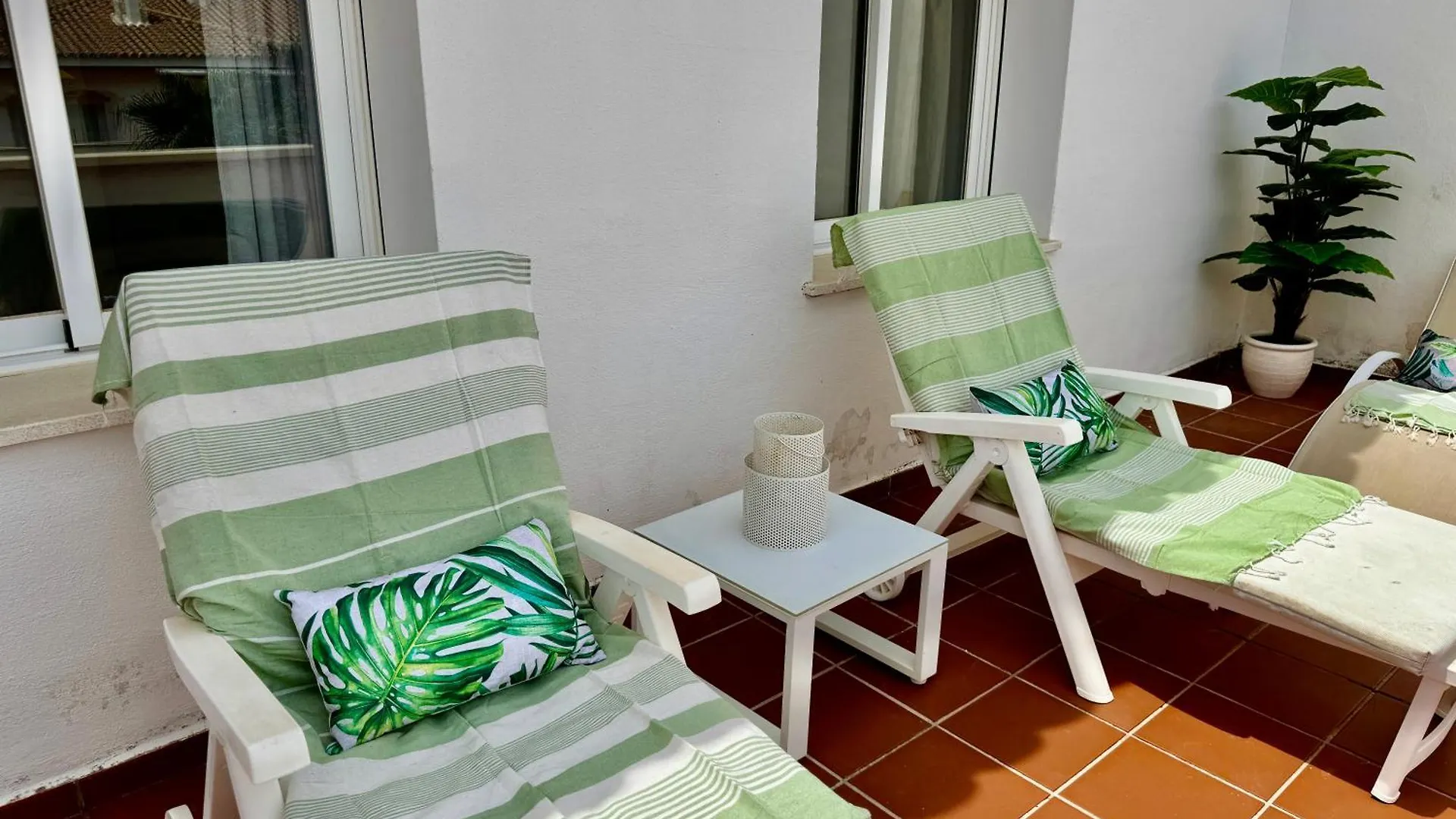 La Dama De Noche Penthouse - Eaw Homes Marbella