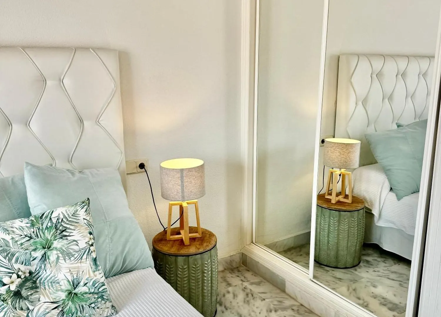 La Dama De Noche Penthouse - Eaw Homes Marbella 0*,  Spain