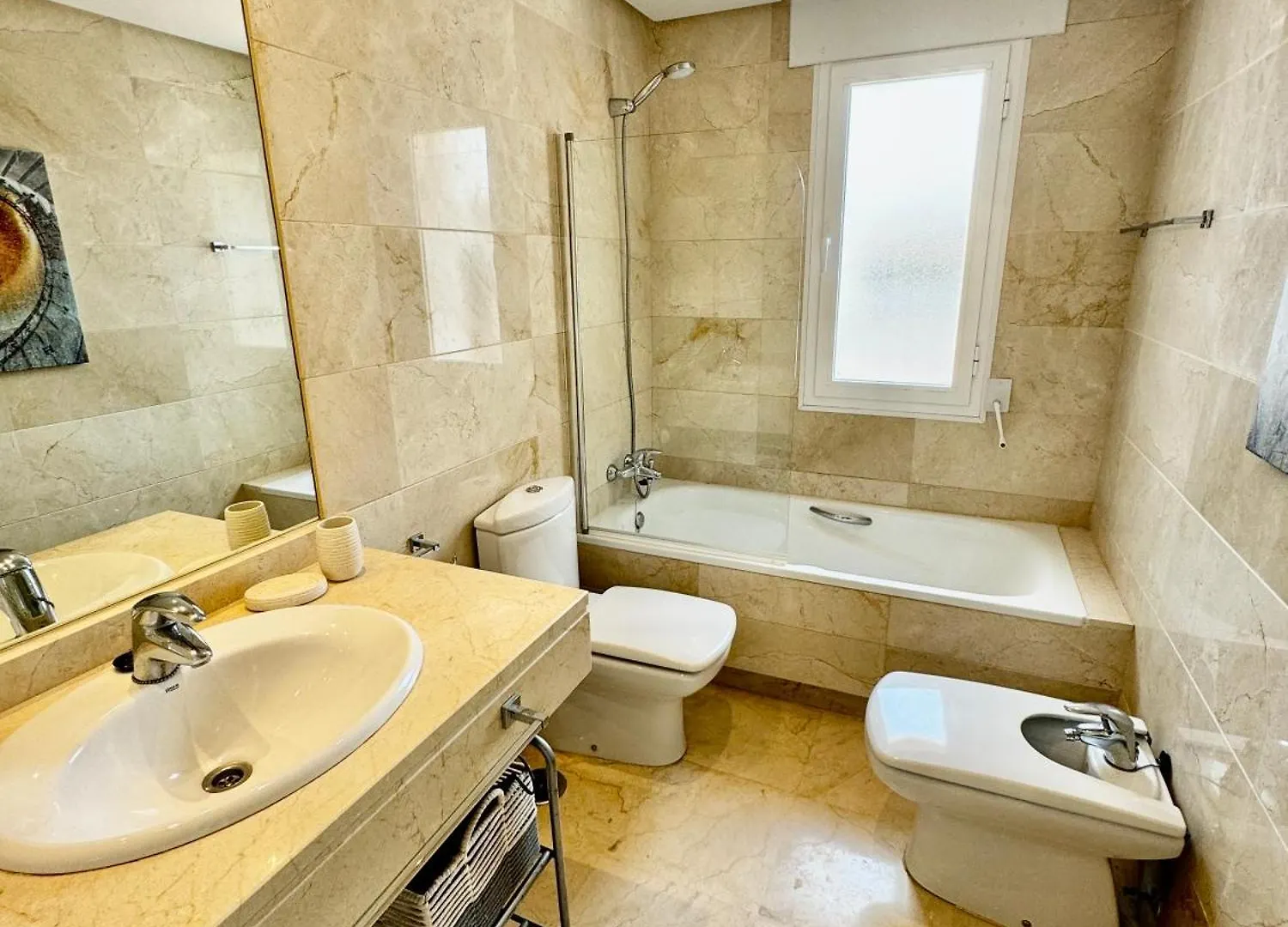 La Dama De Noche Penthouse - Eaw Homes Marbella